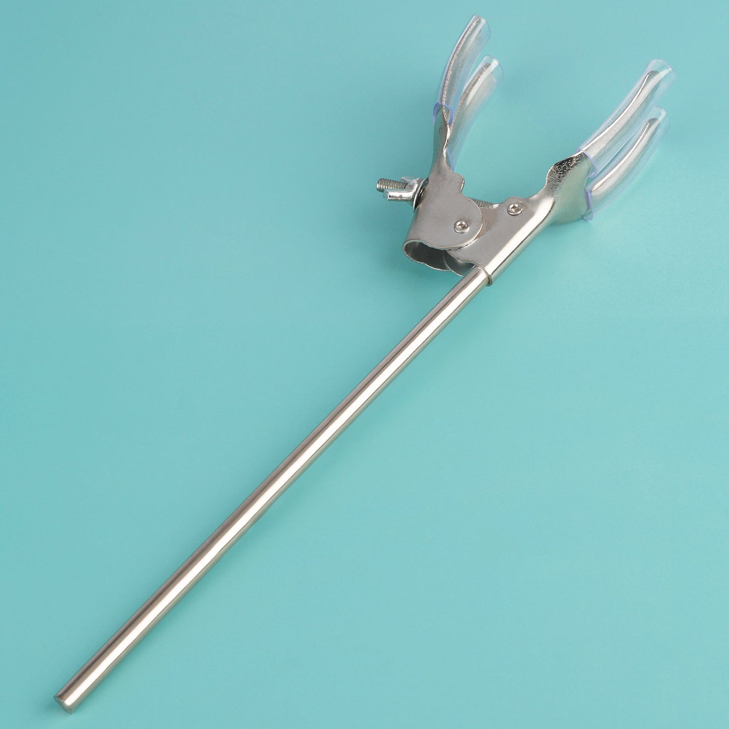 4 Prong Adjust Swivel Clamp