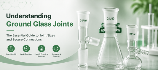 Understanding Ground Glass Joints