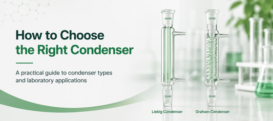 How to Choose the Right Condenser