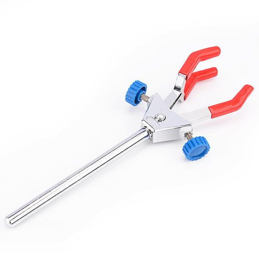 3-Prong Dual Adjustable Clamp