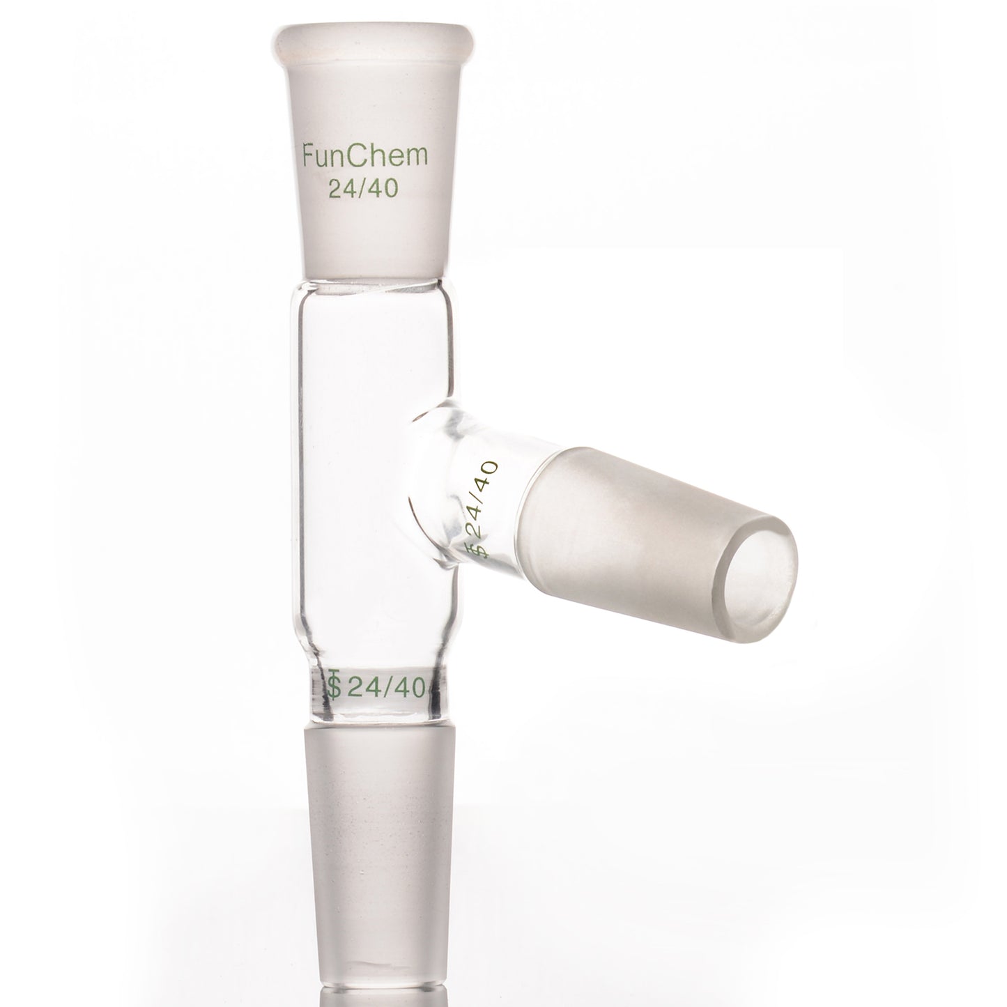 Distilling Connecting Adapter