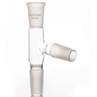 Distilling Connecting Adapter