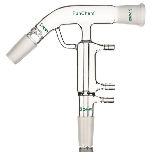 Short Path Distilling Adapter