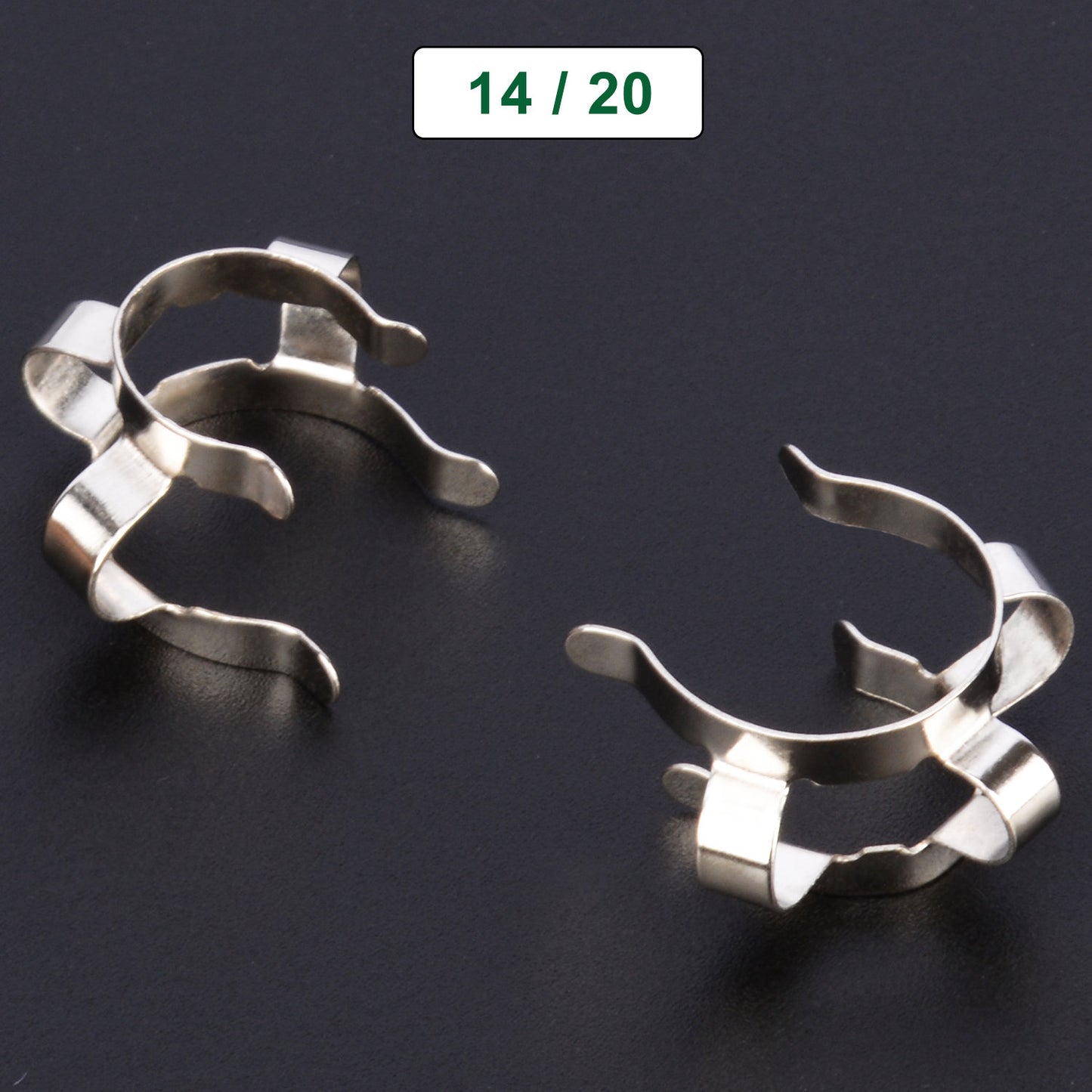Metal Joint Clips