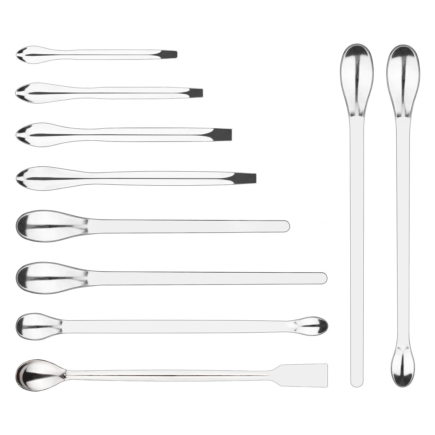 Micro Spoons Set
