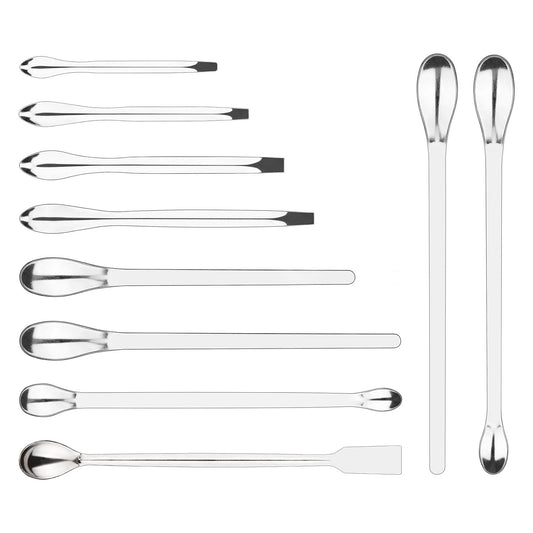 Micro Spoons Set