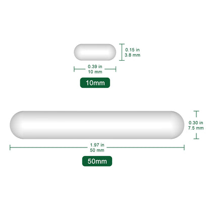 Magnetic Stir Bar Set
