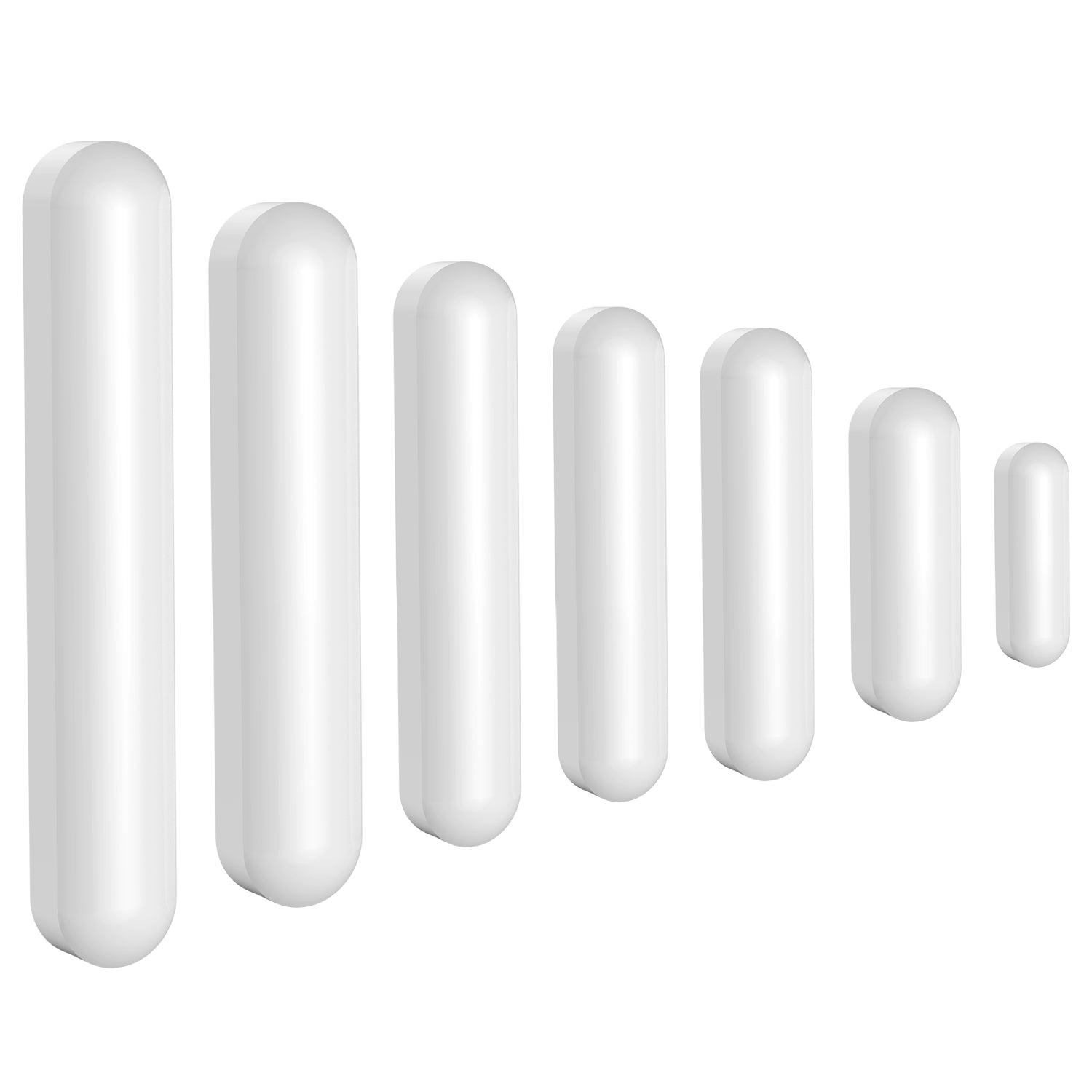 Magnetic Stir Bar Set
