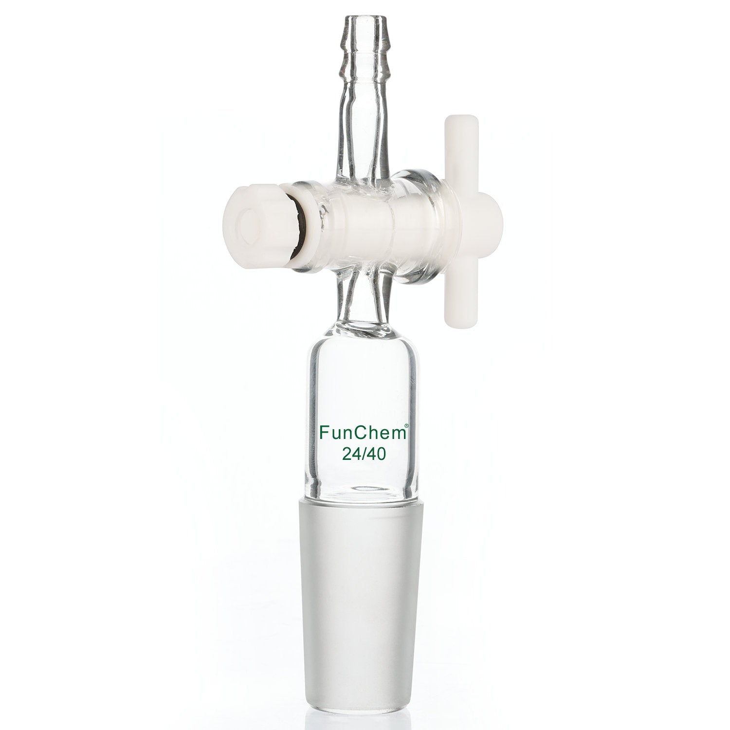 Vacuum Flow Control Adapter
