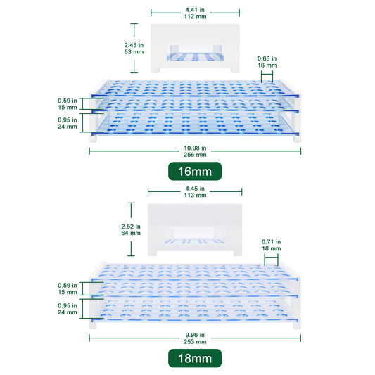 Test Tube Support Stand