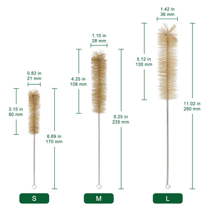 Test Tube Brush