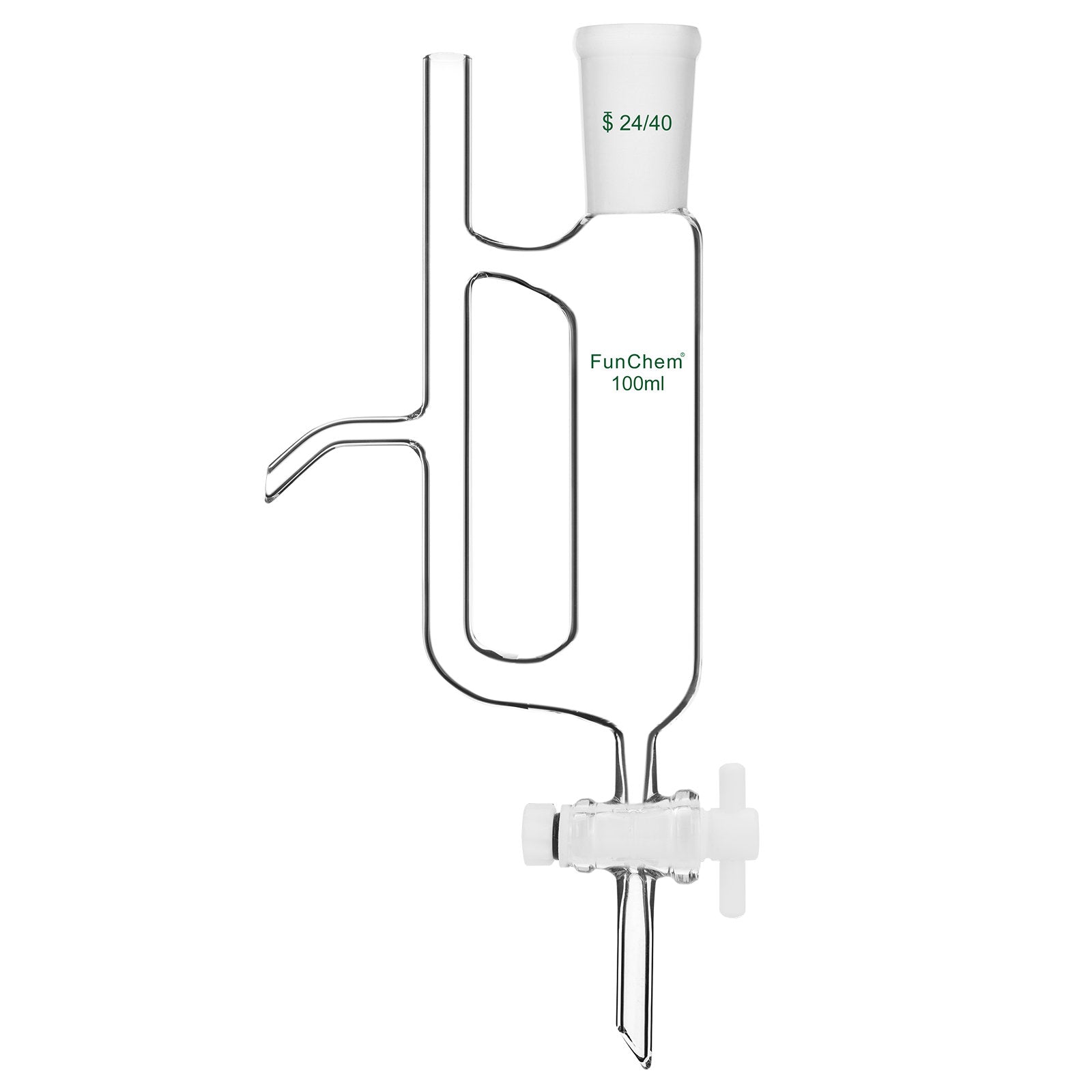 Water Oil Receiver Separator