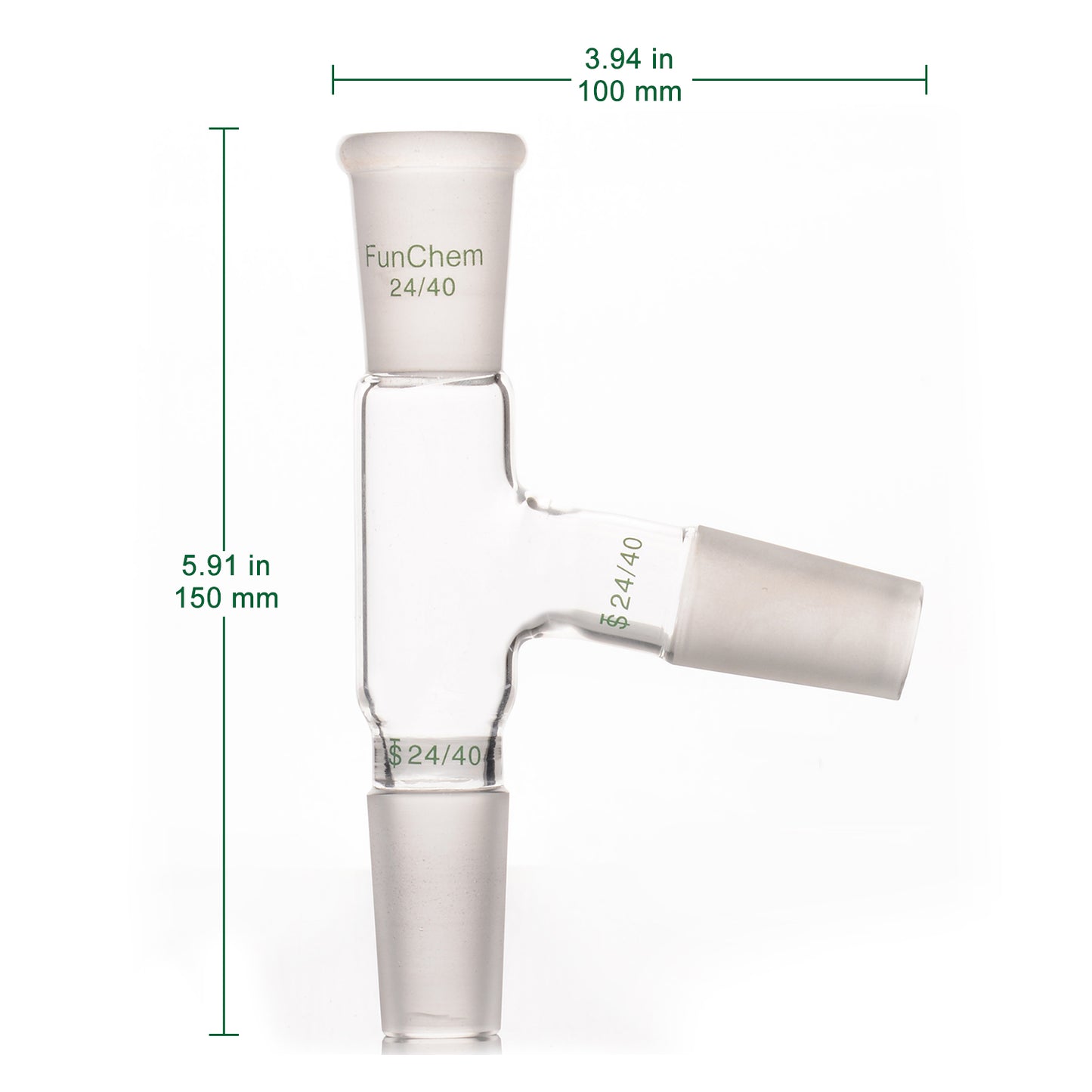 Distilling Connecting Adapter
