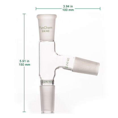 Distilling Connecting Adapter