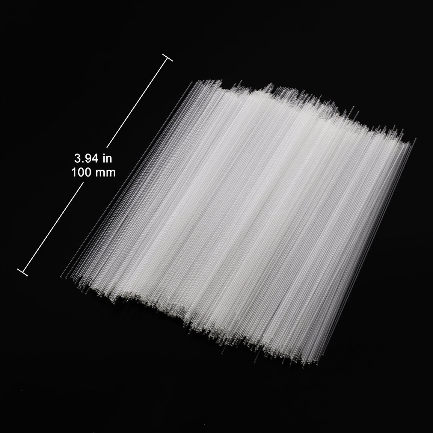 Glass Capillary Tubes