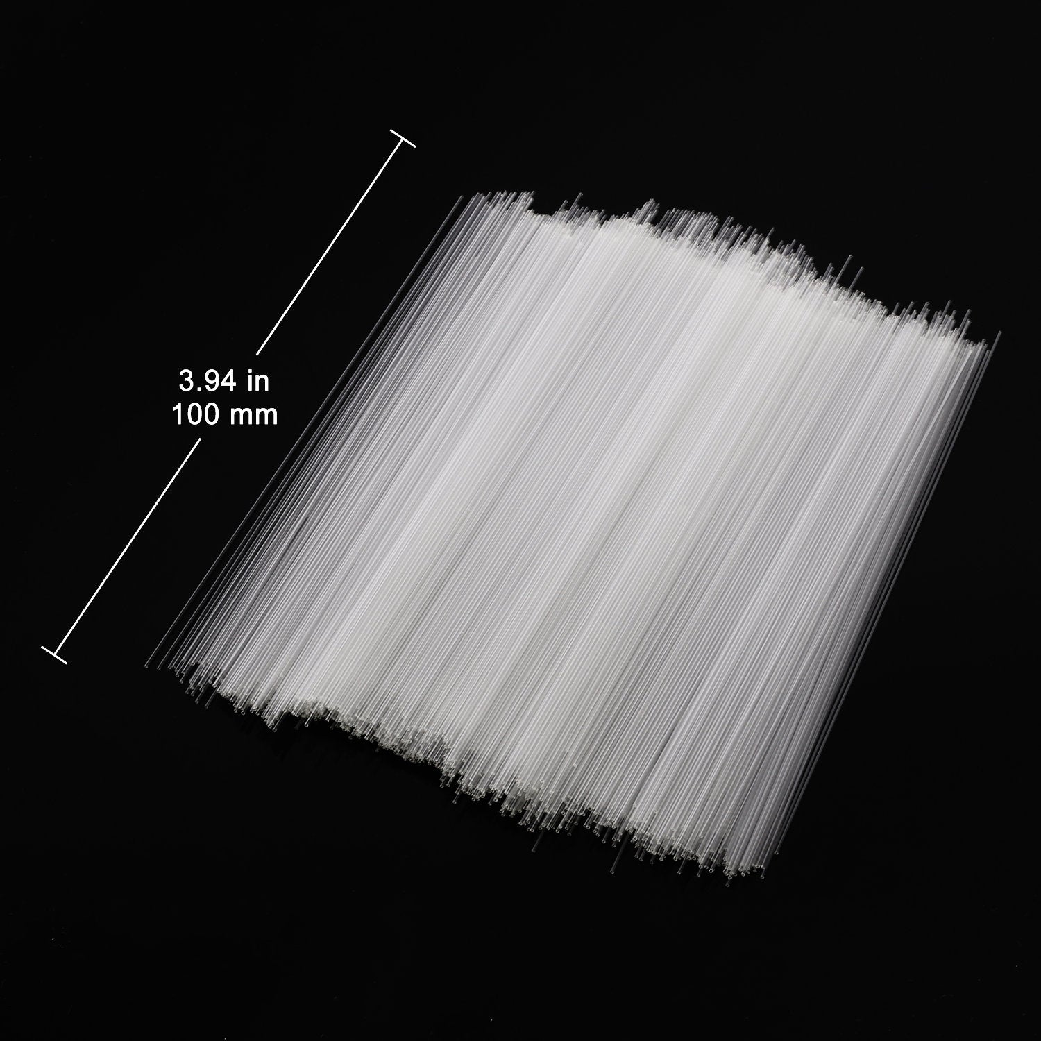 Glass Capillary Tubes
