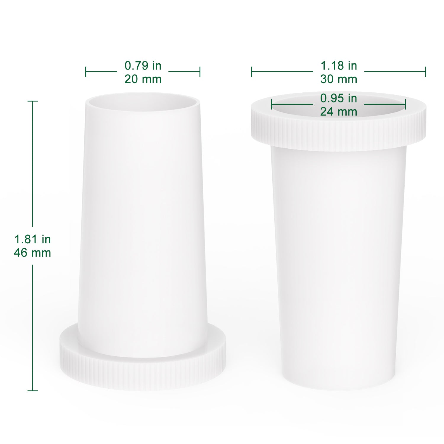 Lab PTFE Joint Sleeve