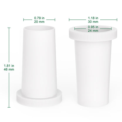 Lab PTFE Joint Sleeve