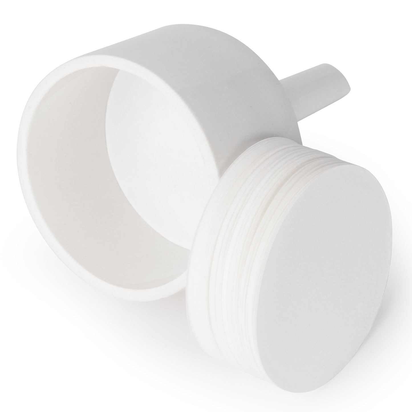 Qualitative Filter Paper Circles