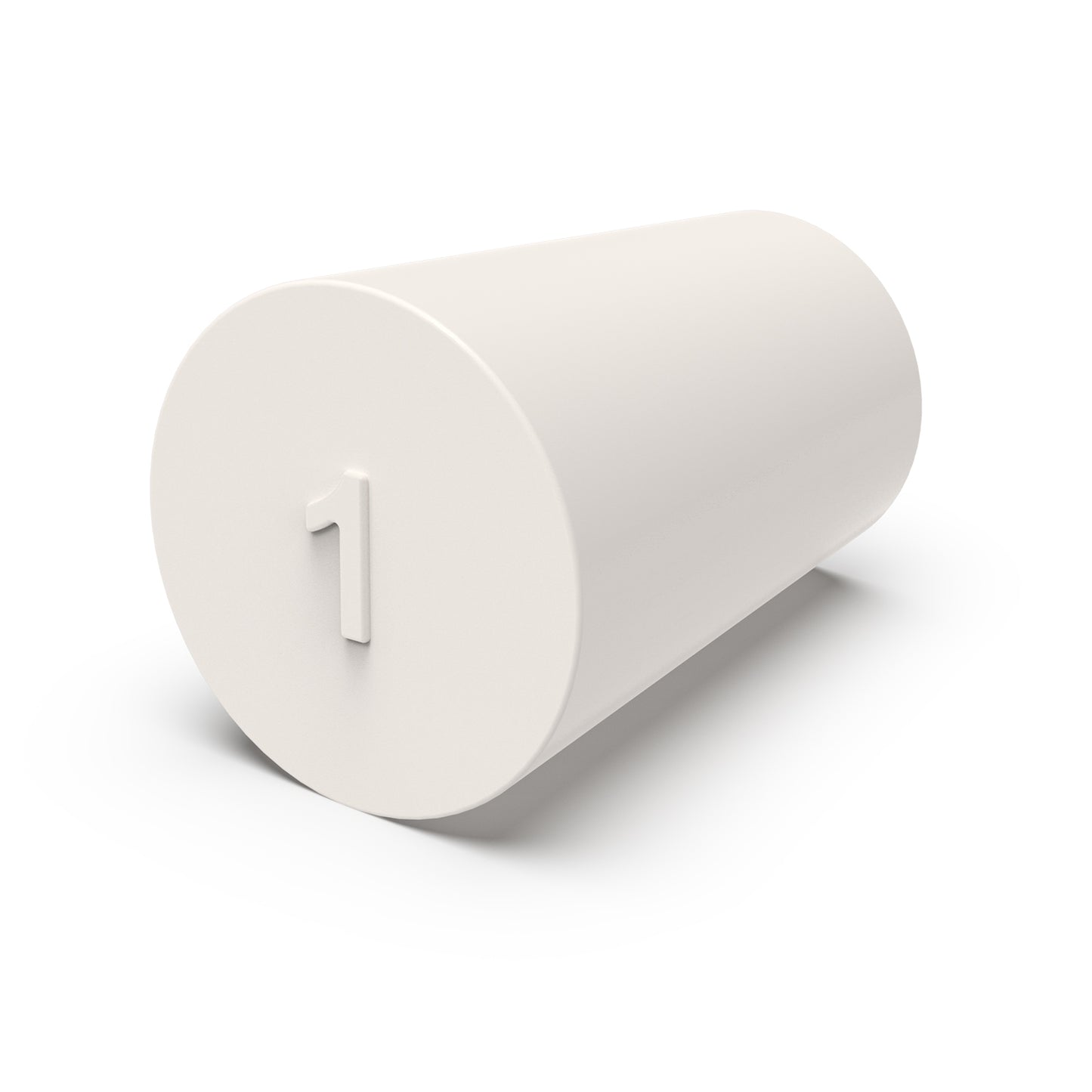 Solid Rubber Stoppers