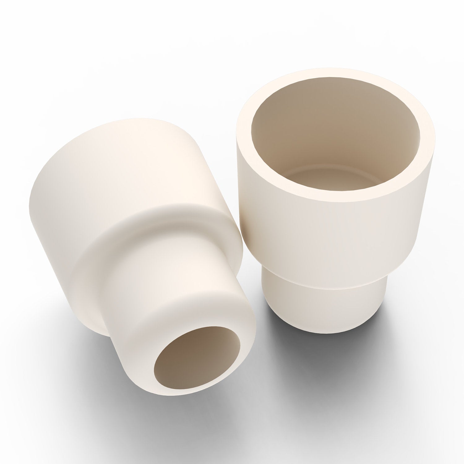 Rubber Stoppers