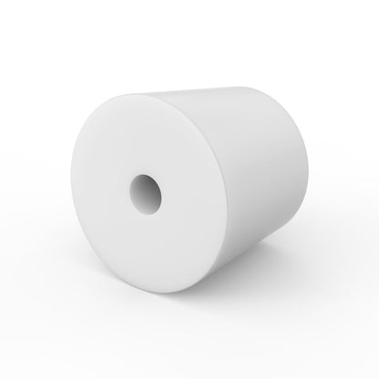 Solid Silicone Stopper