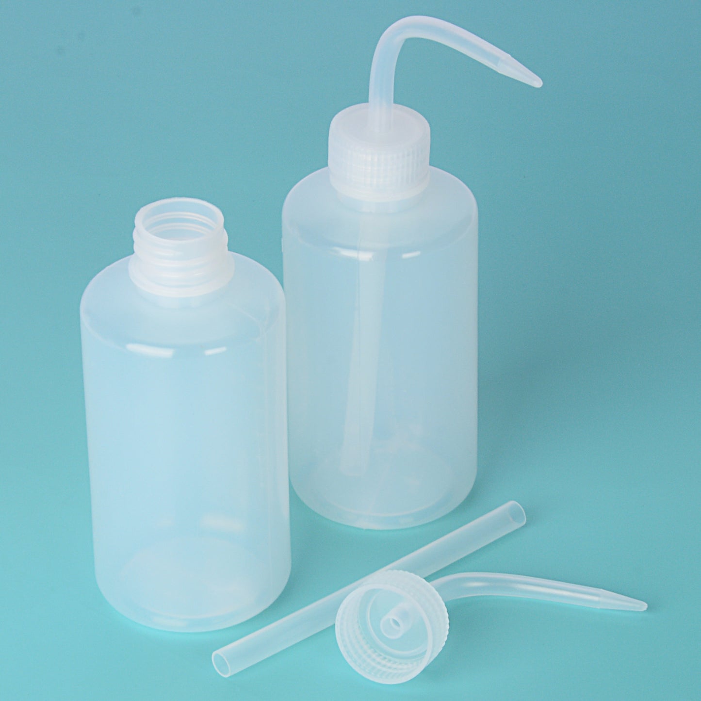 Chemical Wash Bottle