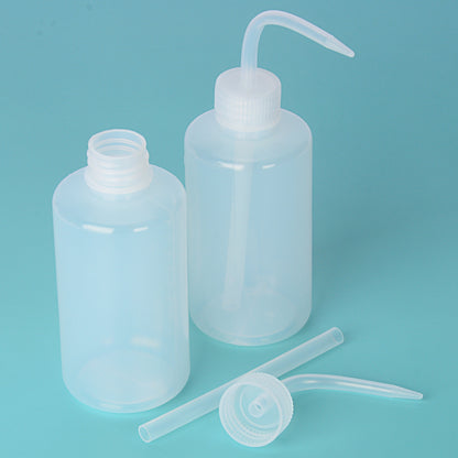 Chemical Wash Bottle