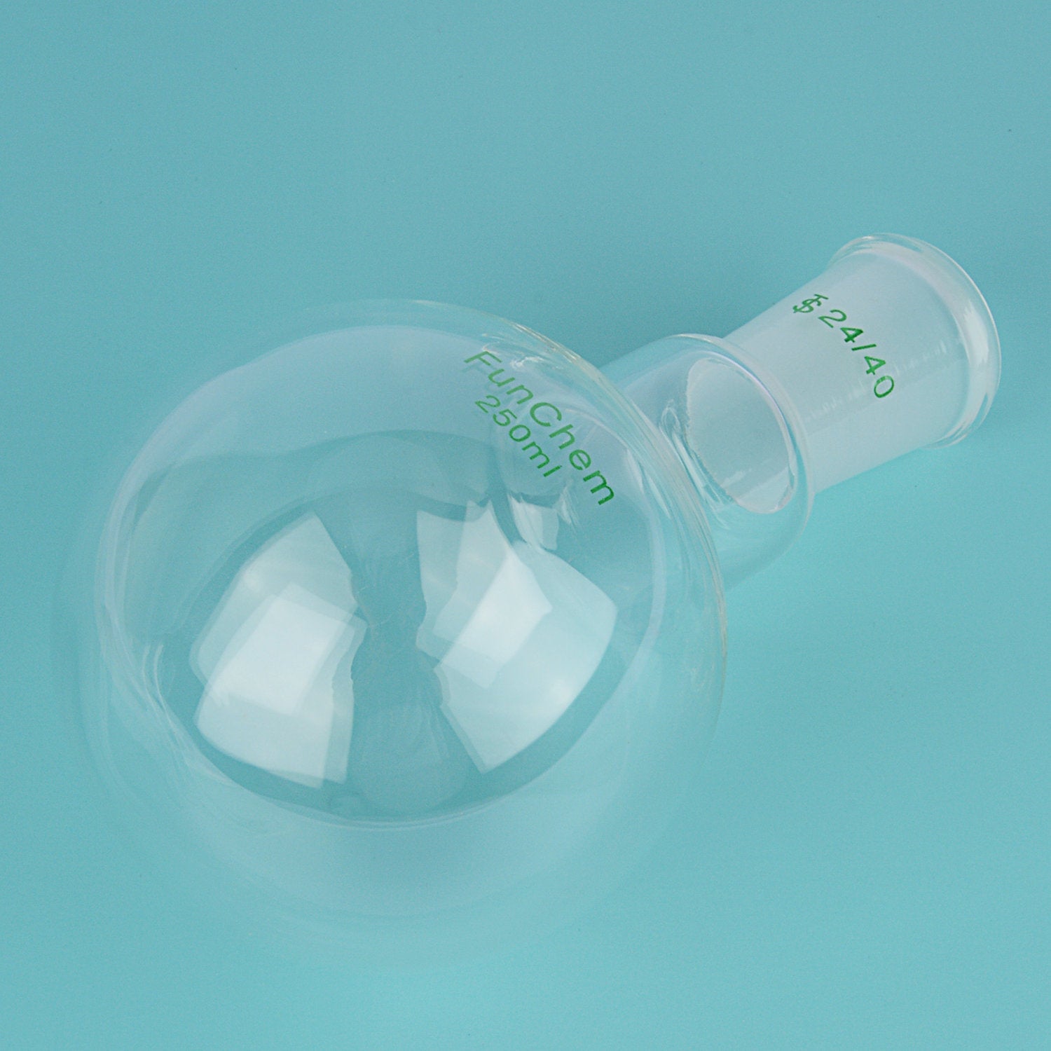 1 Neck Round Bottom Flask