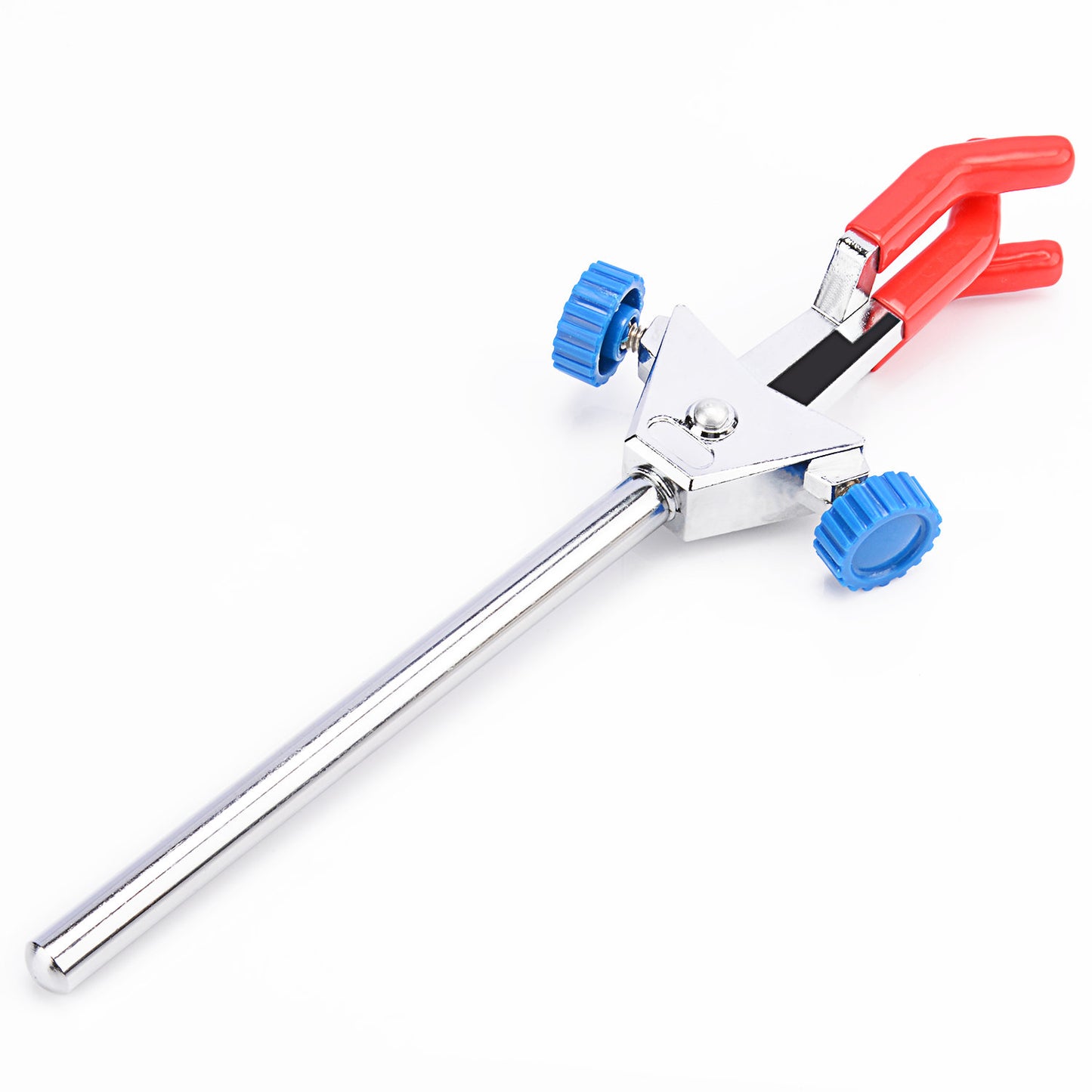 3-Prong Dual Adjustable Clamp