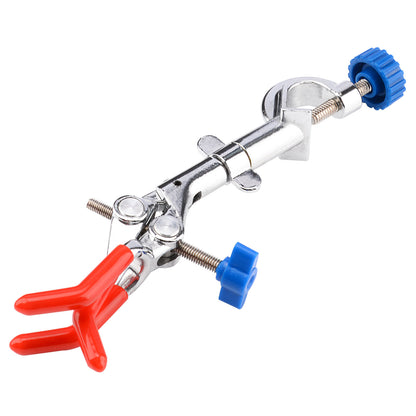 3-Prong Swivel Clamp