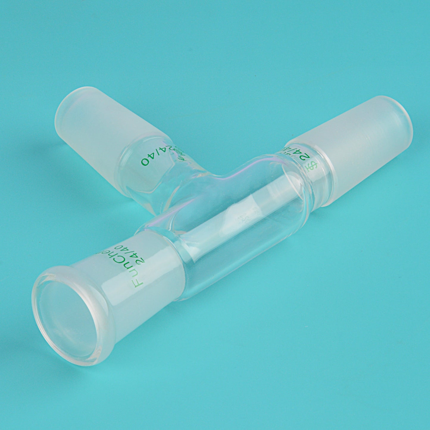 Distilling Connecting Adapter