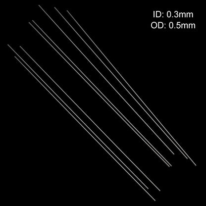 Glass Capillary Tubes