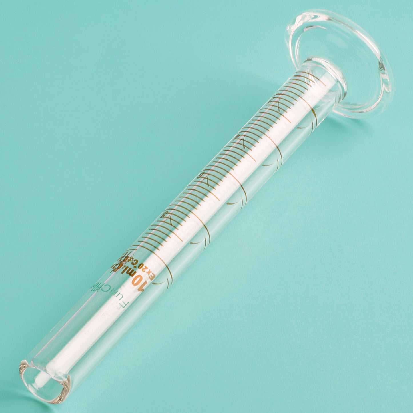 Glass Graduated Cylinder