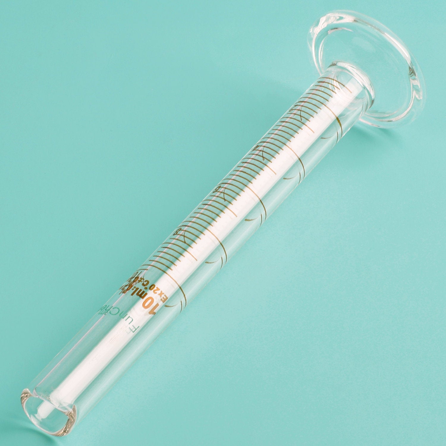 Glass Graduated Cylinder