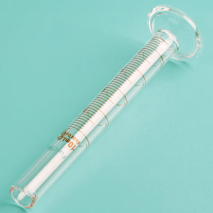 Glass Graduated Cylinder