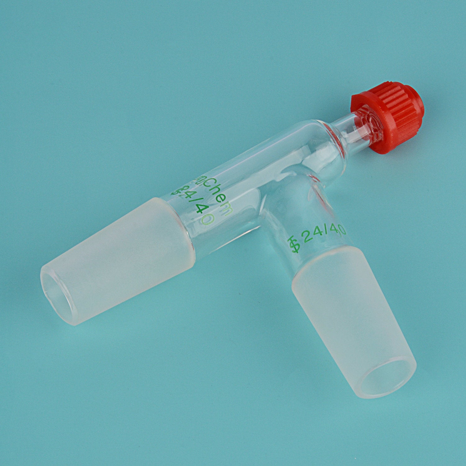 3-Way Distillation Adapter