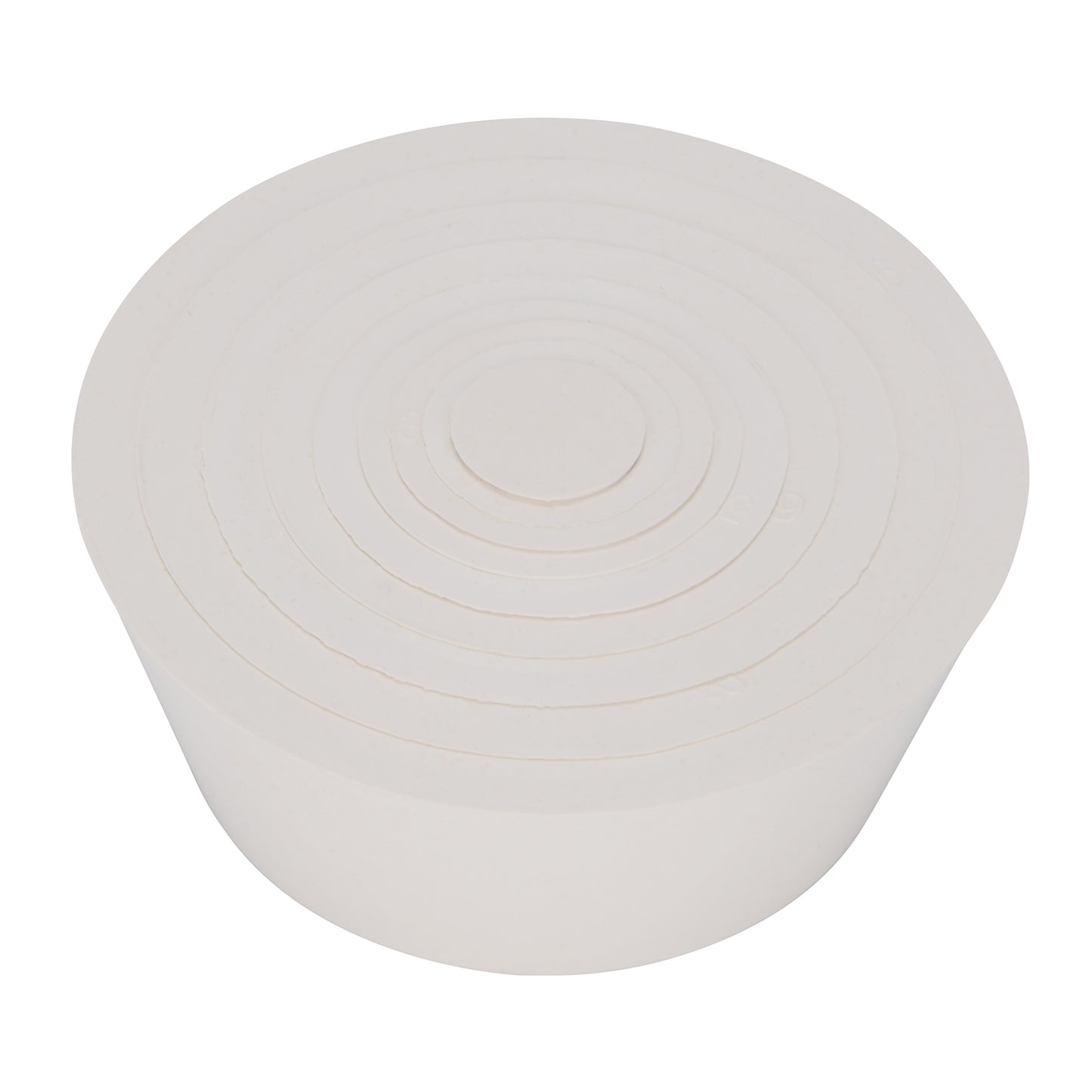 Rubber Filter Adapter Cones