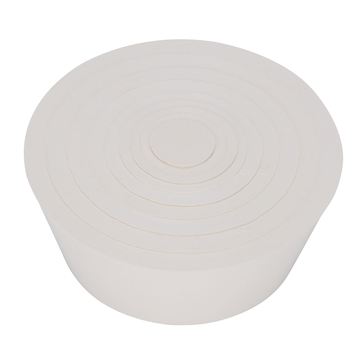Rubber Filter Adapter Cones