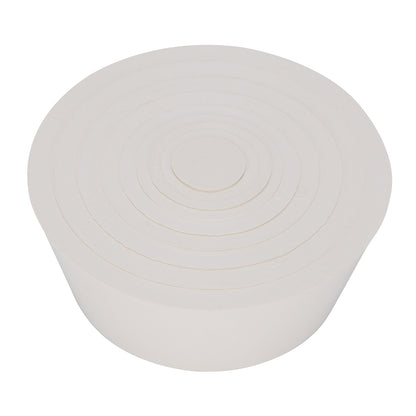 Rubber Filter Adapter Cones