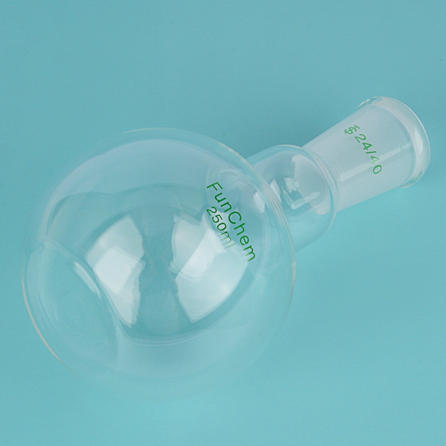 Flat Bottom Boiling Flask