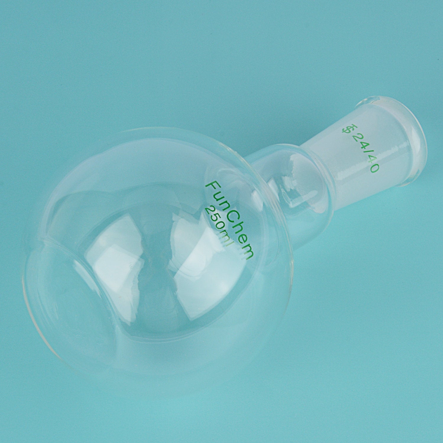 Flat Bottom Boiling Flask