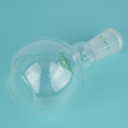 Flat Bottom Boiling Flask