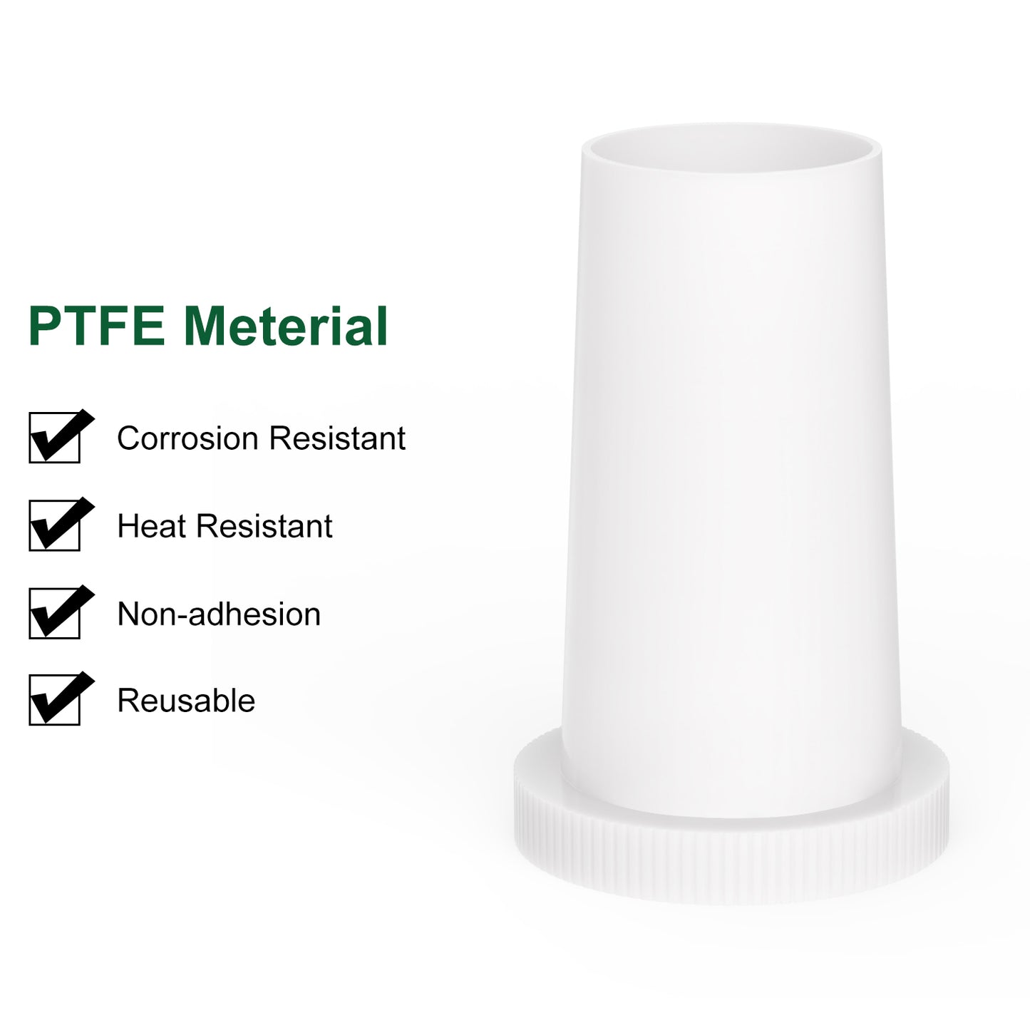 Lab PTFE Joint Sleeve