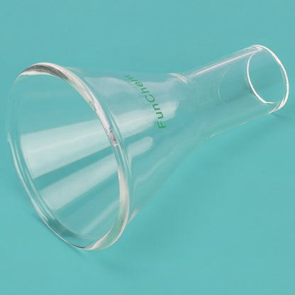 Glass Powder Funnel