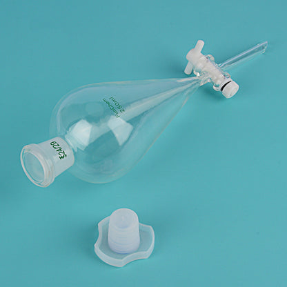 Conical Separatory Funnel 