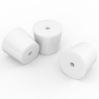 Solid Silicone Stopper