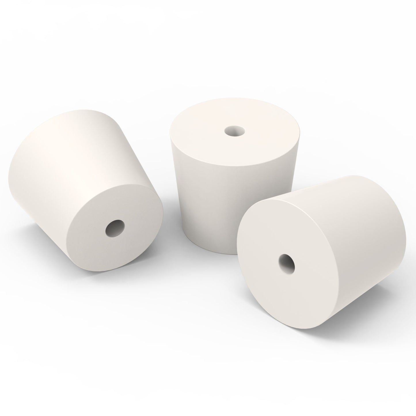 Rubber Stopper