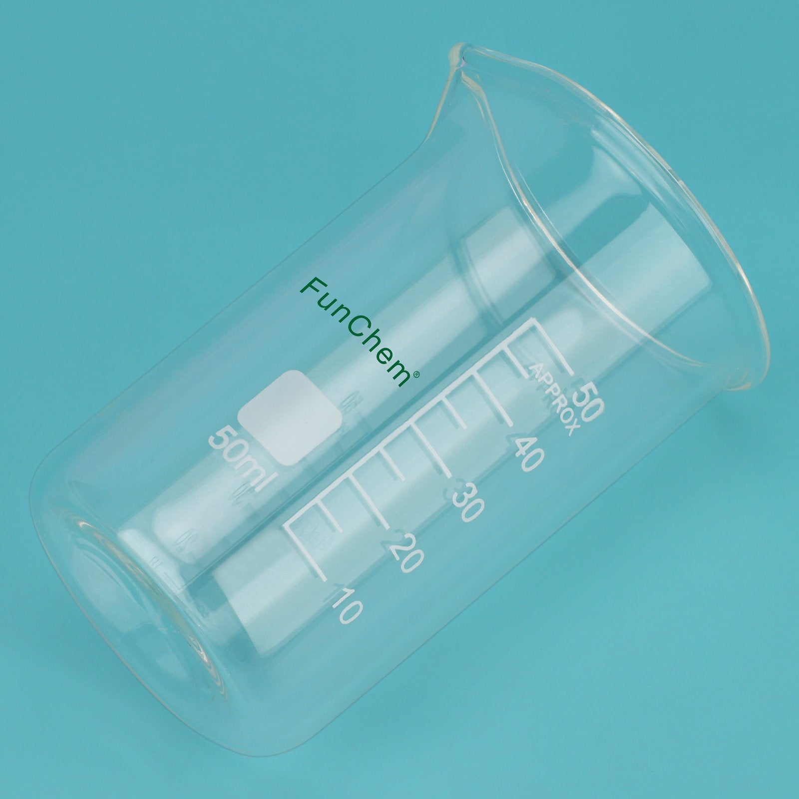 Glass Beaker