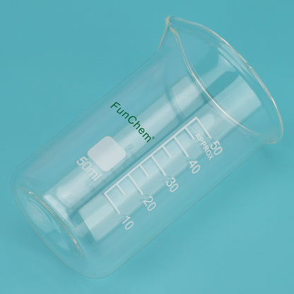 Glass Beaker
